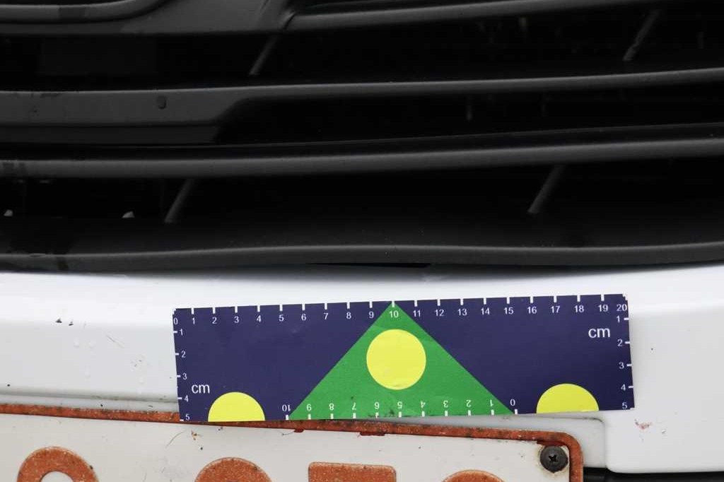 Renault Trafic 2015 photo 27