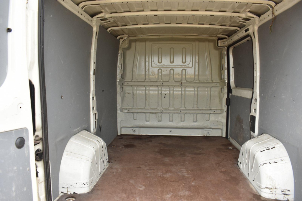 Citroen Jumper груз. 2007 photo 30