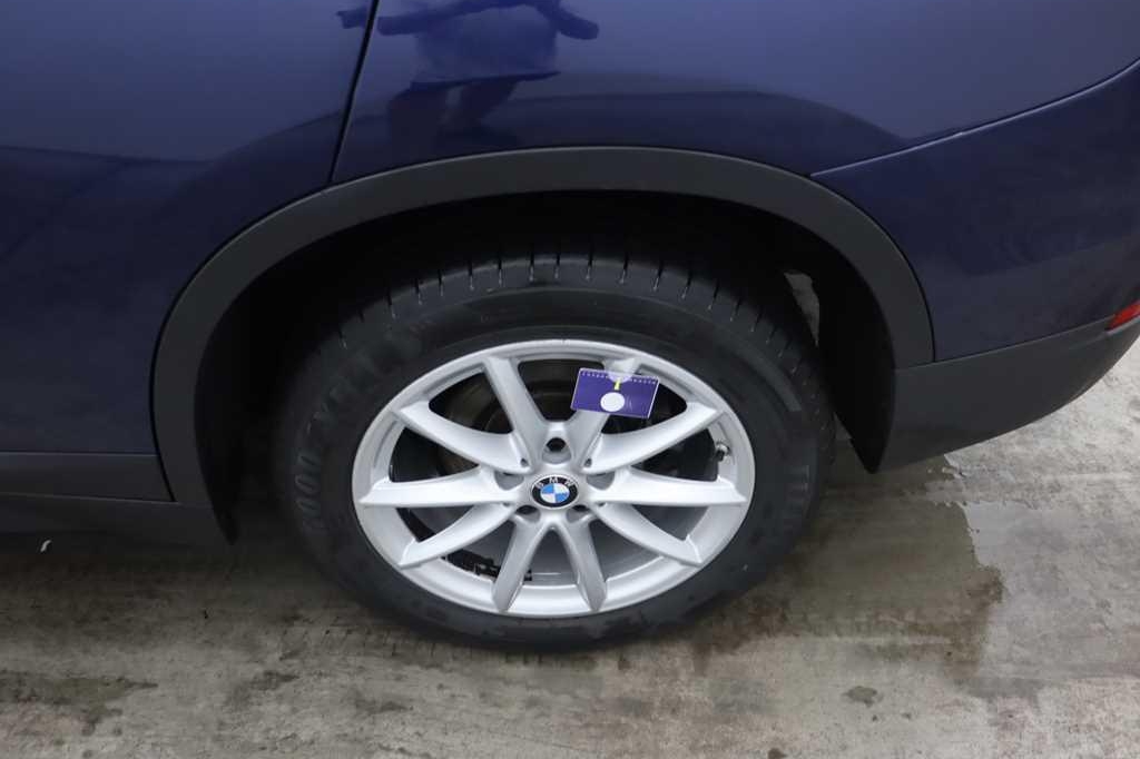 BMW X1 2017 фото 25