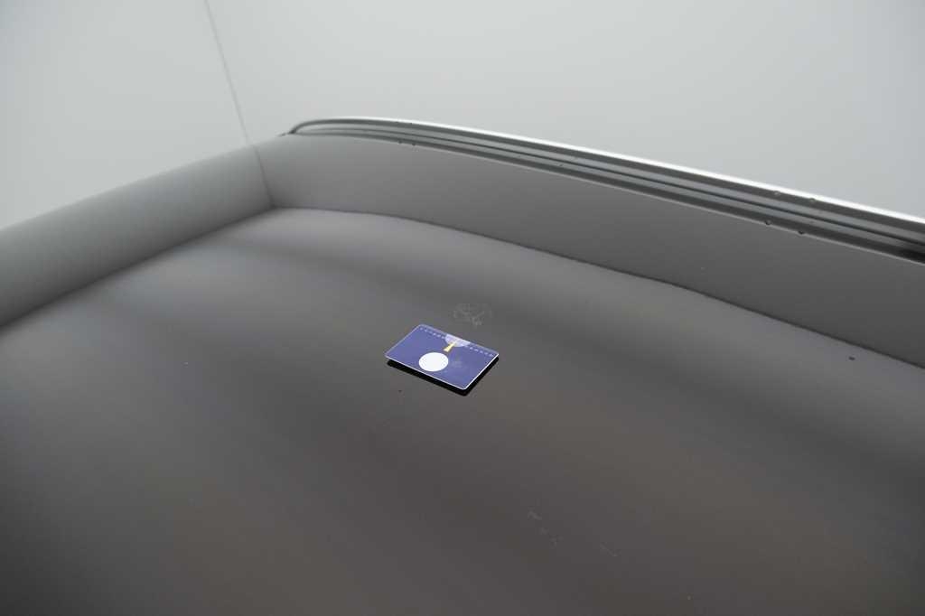 Opel Zafira 2017 фото 11