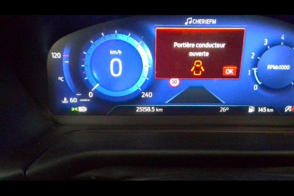 Ford Puma 2020 photo 4