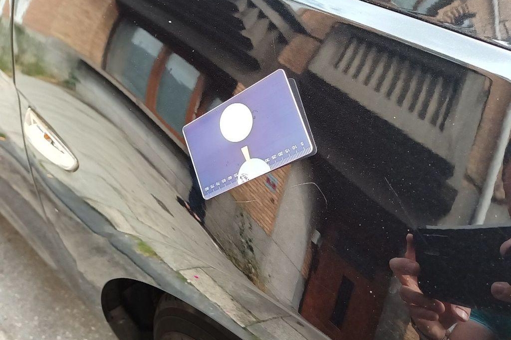 Opel Astra 2016 фото 24