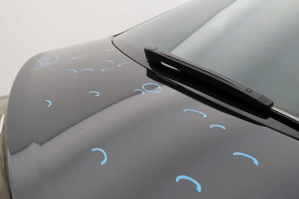 Skoda Superb 2017 photo 54