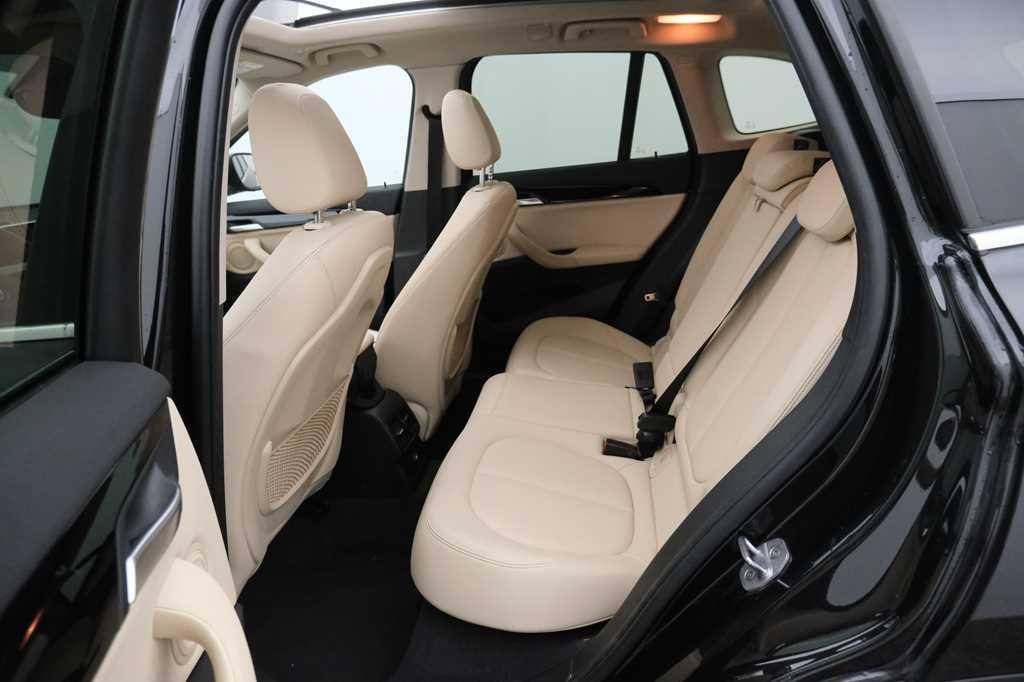 BMW X1 2017 фото 6