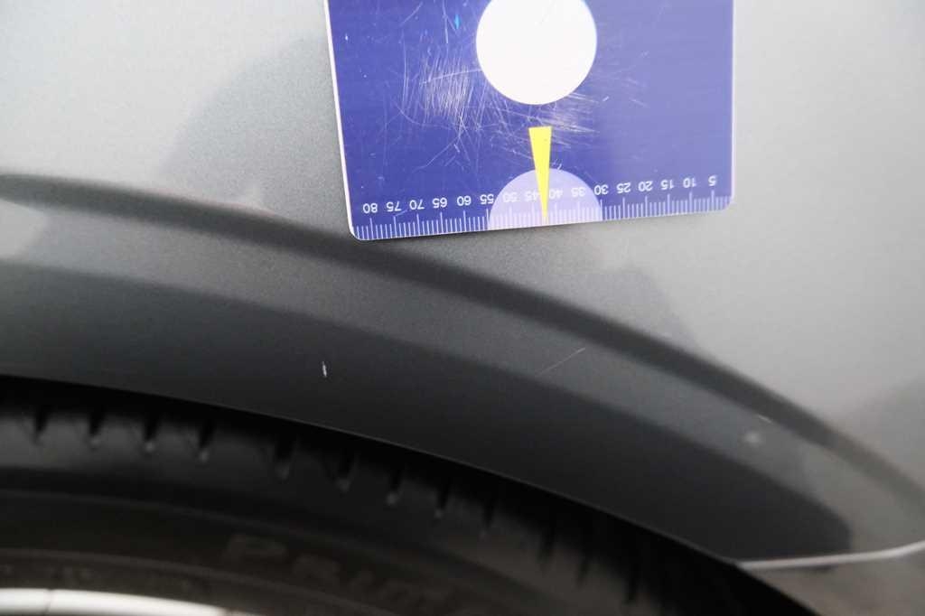 Volvo V90 2017 фото 34