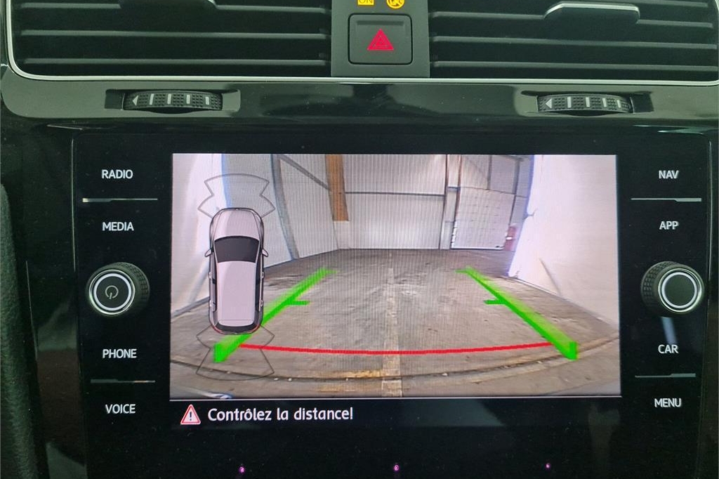 Volkswagen Golf 2020 photo 7