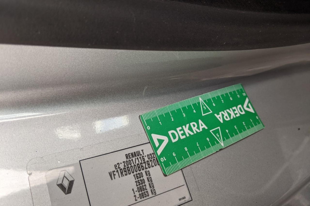 Renault Clio 2019 фото 7