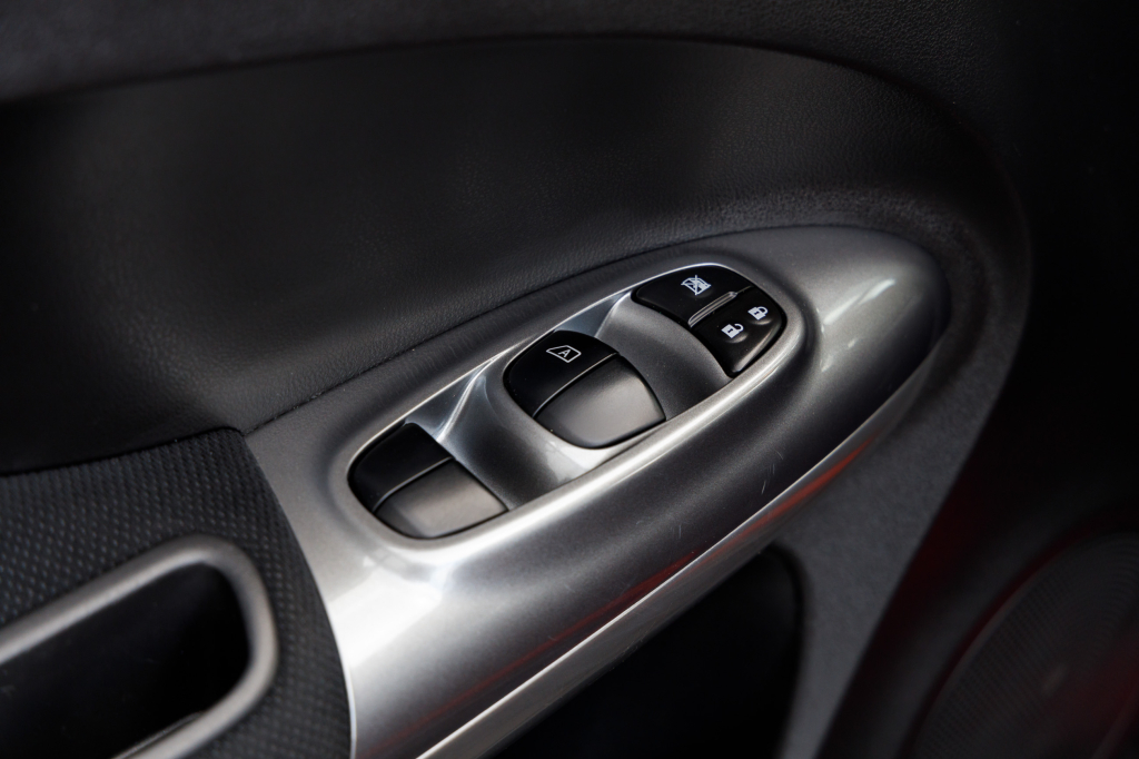 Nissan Juke photo 17