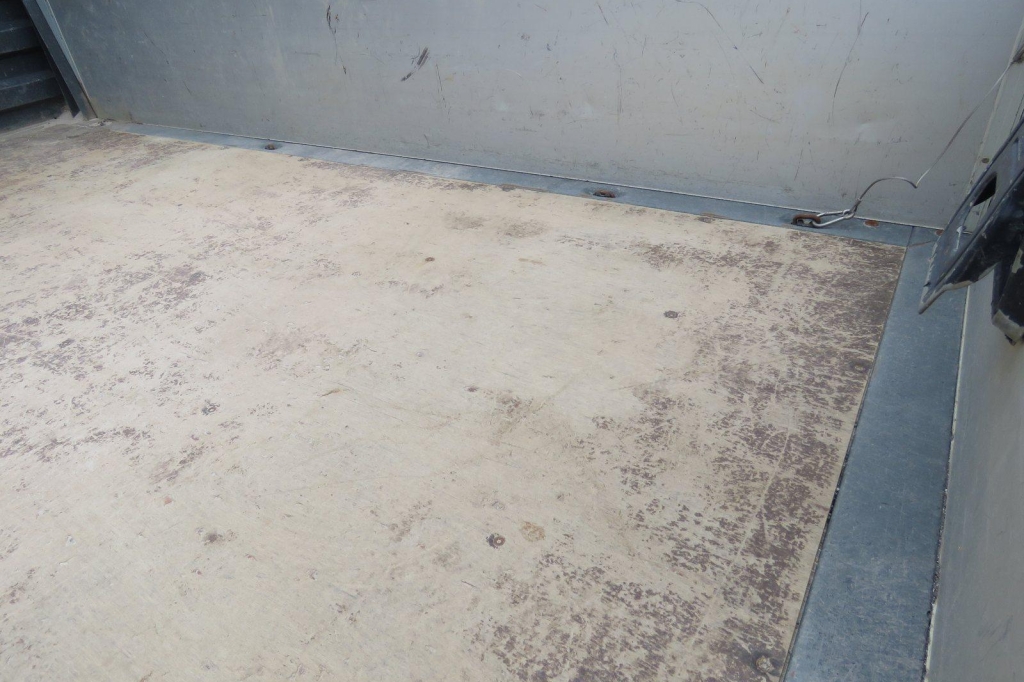 Ford Transit Pritsche 2020 photo 51