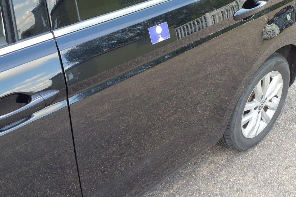 Volkswagen Touran 2016 photo 17