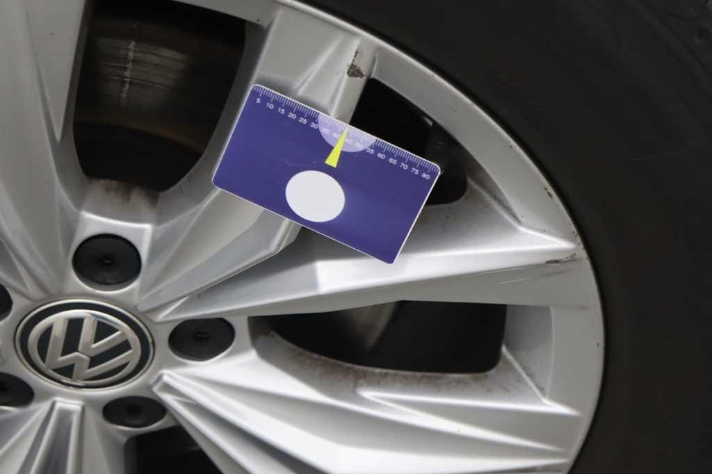 Volkswagen Tiguan Allspace 2019 photo 36