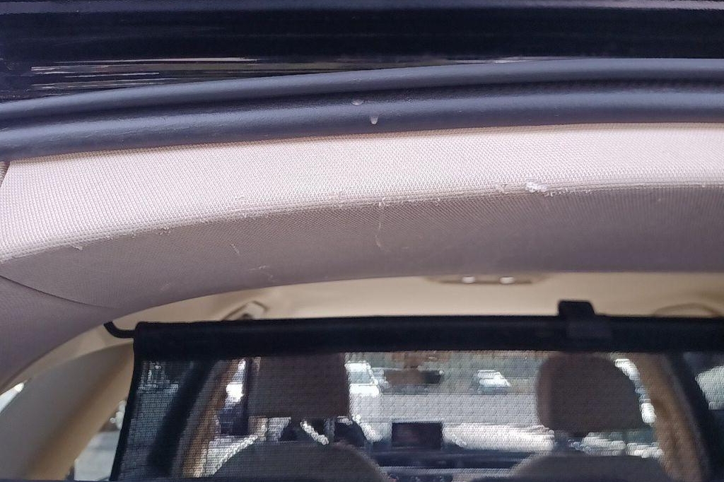 Audi A4 Avant 2016 photo 17