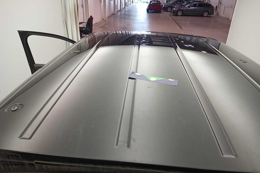 Volkswagen Caddy 2016 photo 48