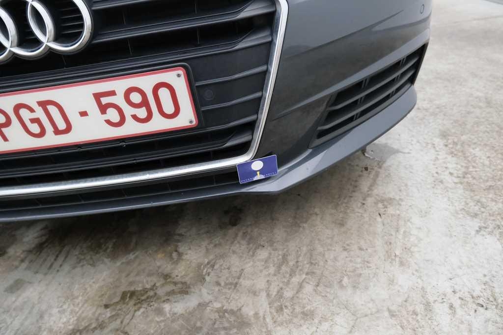 Audi A4 Avant 2016 фото 6