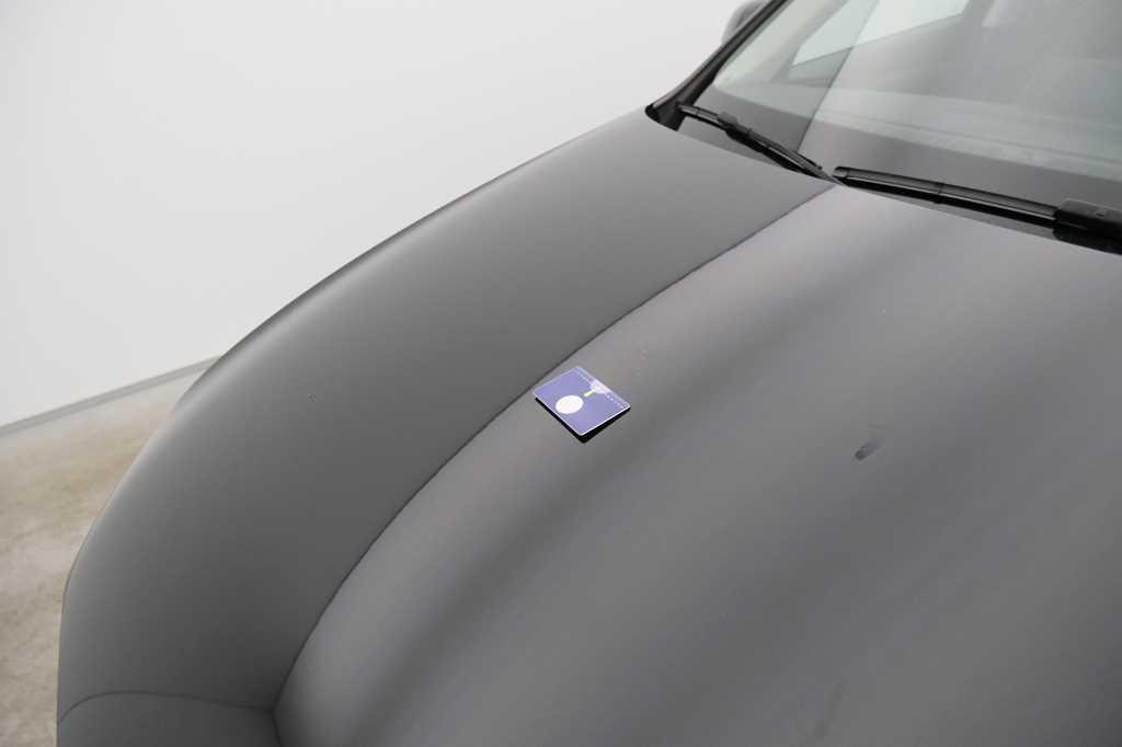 Audi Q3 2017 фото 34