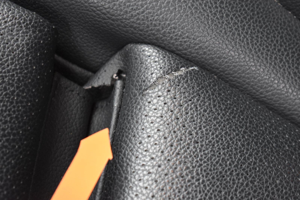 Mercedes-AMG C-Klasse 2015 photo 14