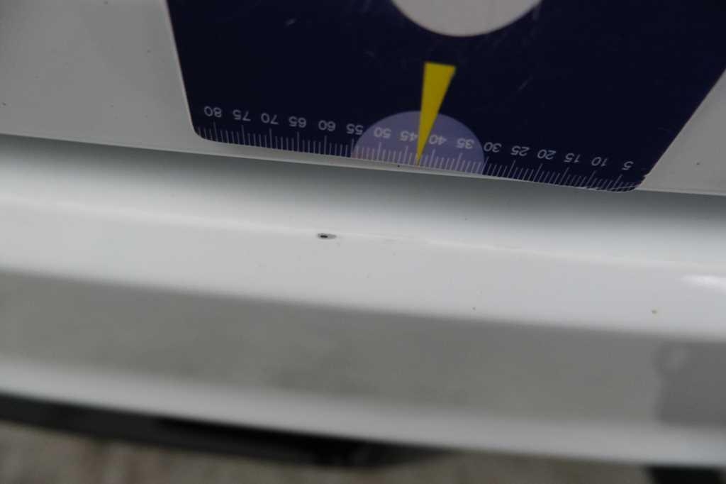 Ford Focus Turnier 2017 фото 17