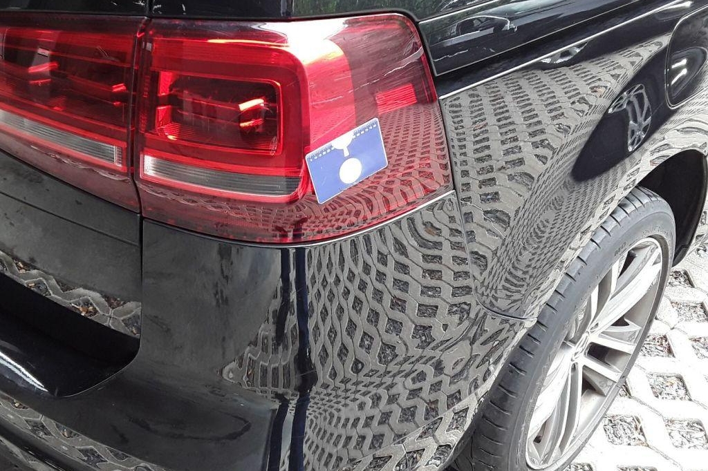 Volkswagen Sharan 2015 фото 36