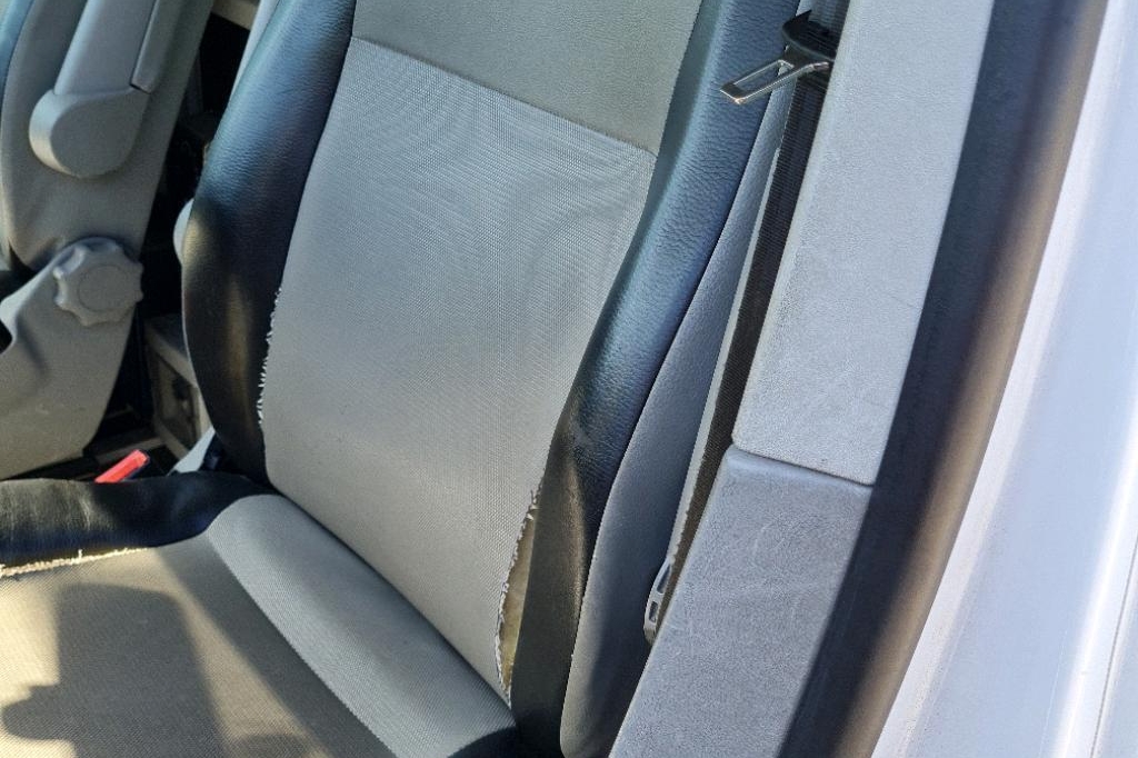 Volkswagen T5 (Transporter) пасс. 2015 photo 37