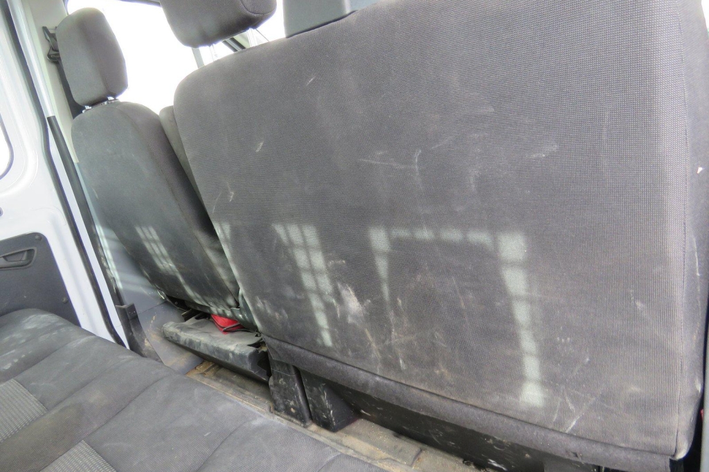 Ford Transit Doka 2020 фото 35