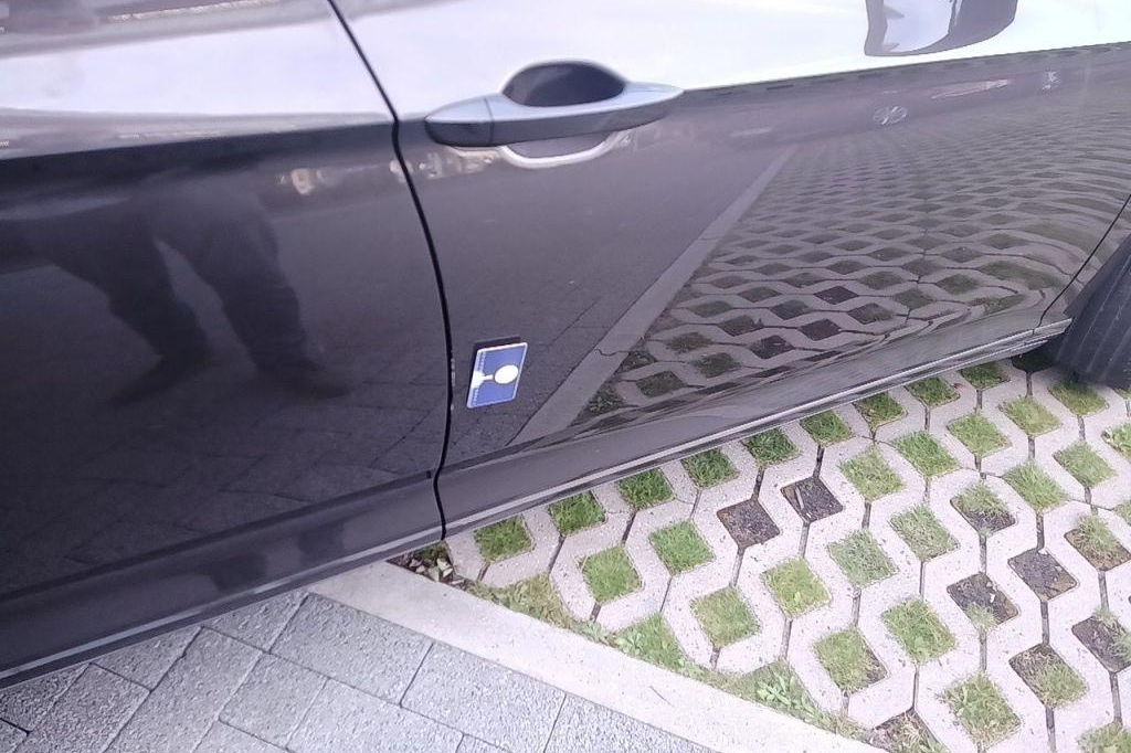 Volkswagen Passat Variant 2017 фото 8