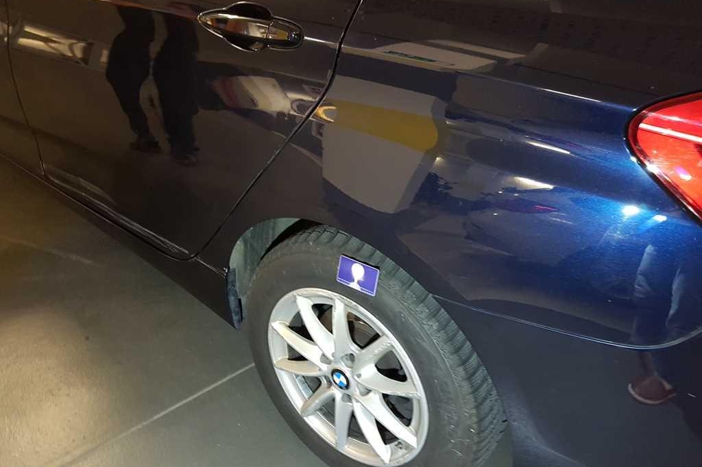 BMW 2er Gran Tourer 2016 фото 10