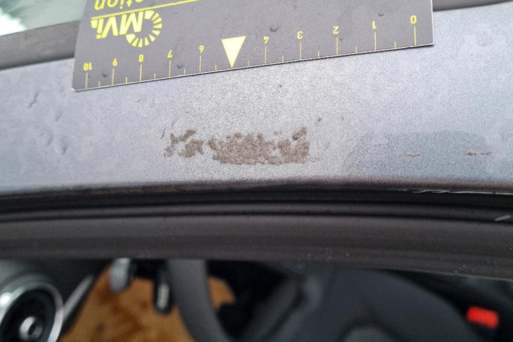 Audi A3 2019 photo 11