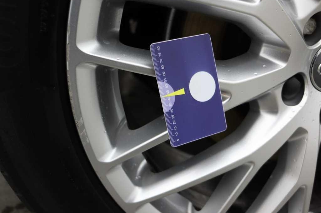 Audi Q5 2017 фото 47