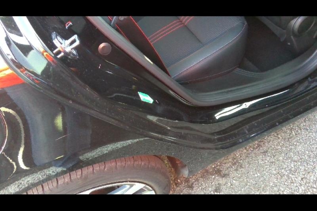 Renault Clio 2019 фото 9