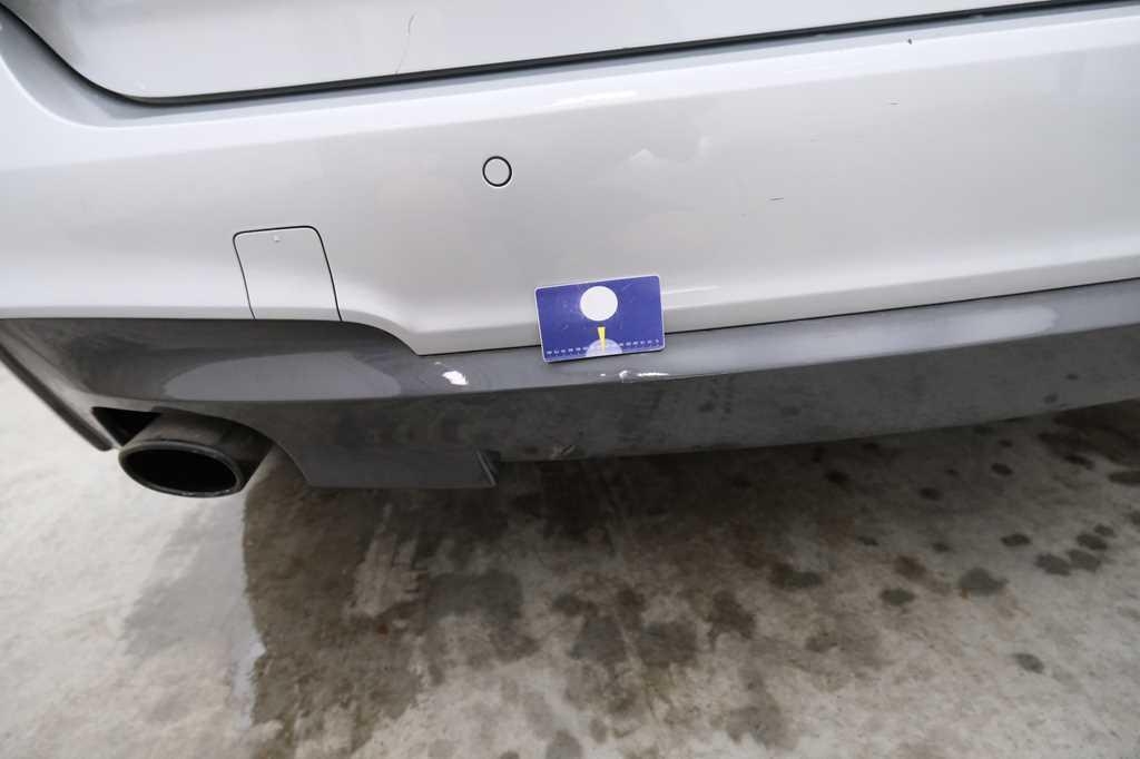 BMW X3 2017 фото 15