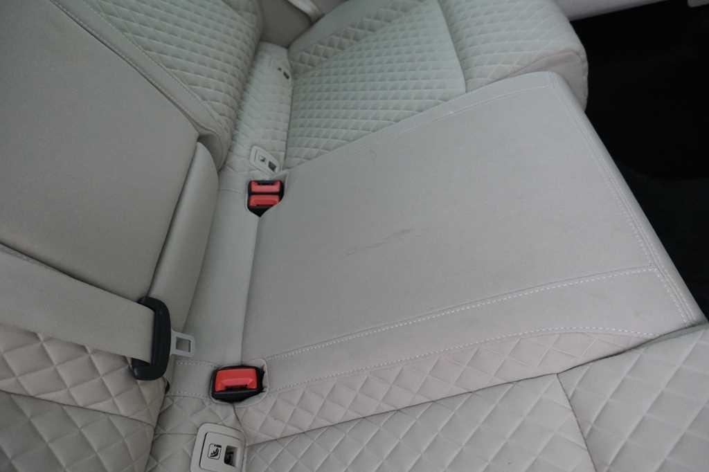 Skoda Superb 2018 photo 27