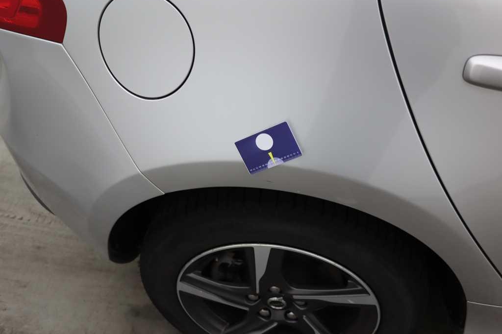 Volvo V40 2016 фото 12