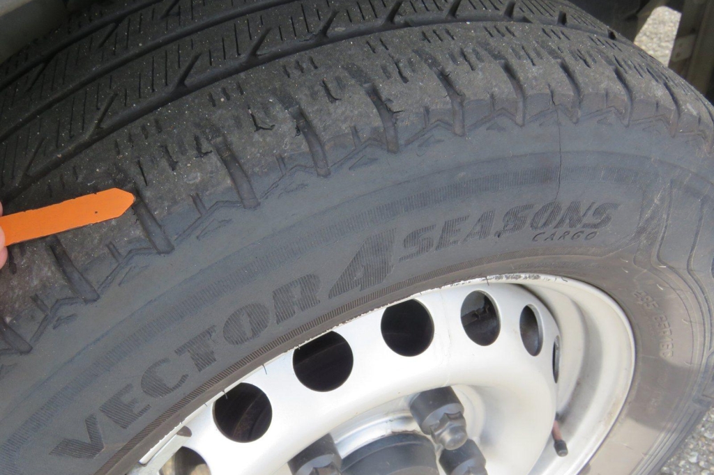 Ford Transit Pritsche 2020 фото 41