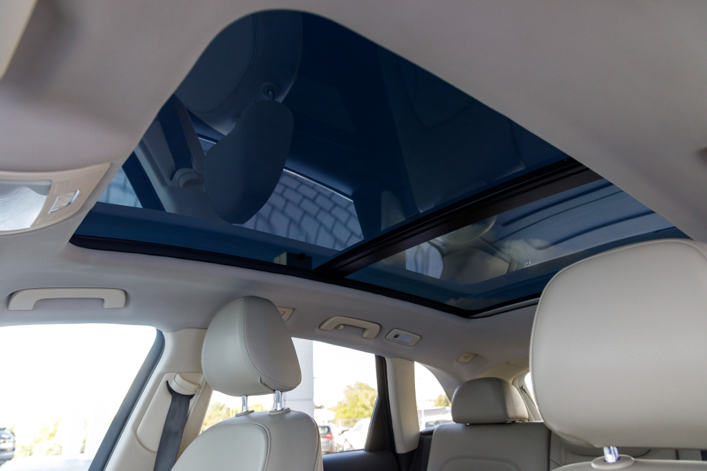 Audi Q5 Premium Plus 2015 фото 21