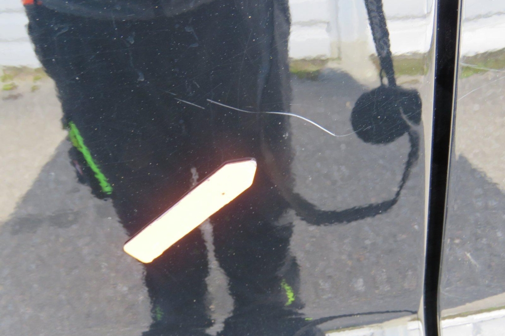 Ford Transit Connect 2019 photo 26