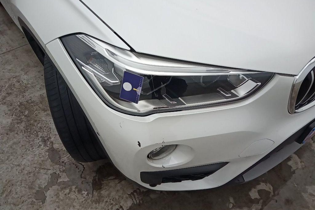 BMW X1 2017 фото 28