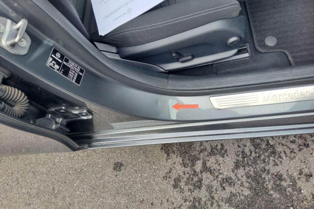 Mercedes-Benz C-Klasse 2017 photo 11