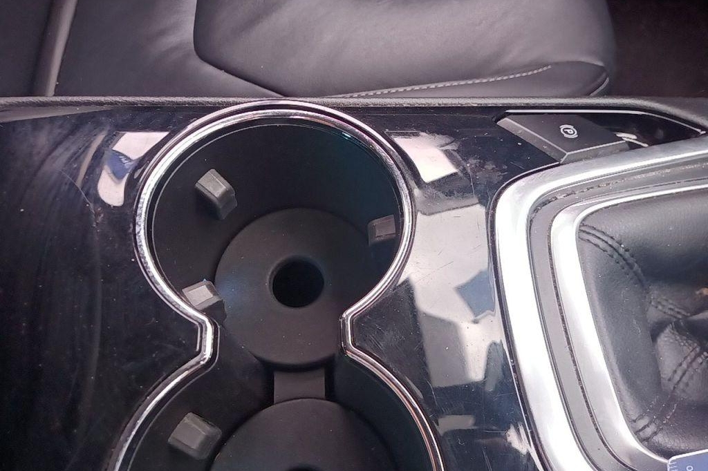 Ford S-Max 2016 photo 50