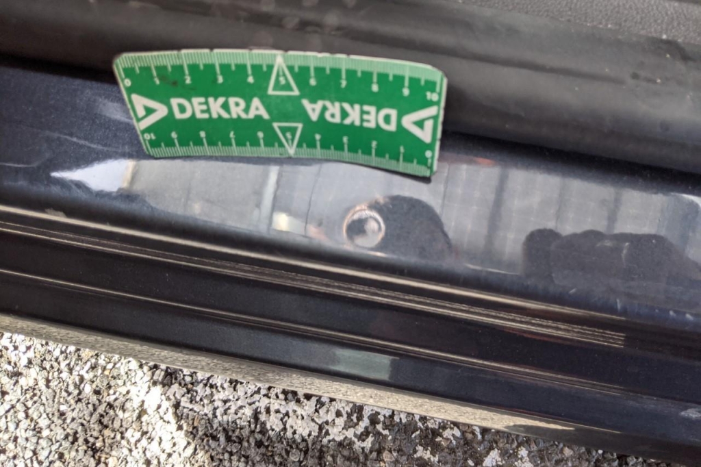 Renault Megane Grandtour 2019 photo 13