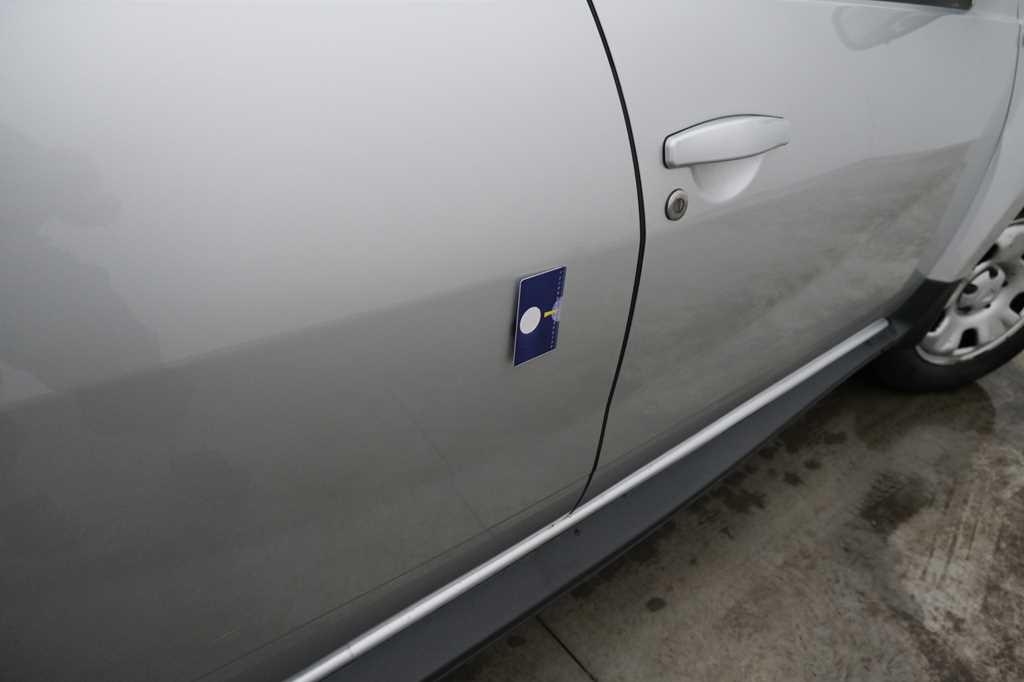 Dacia Duster 2015 photo 65