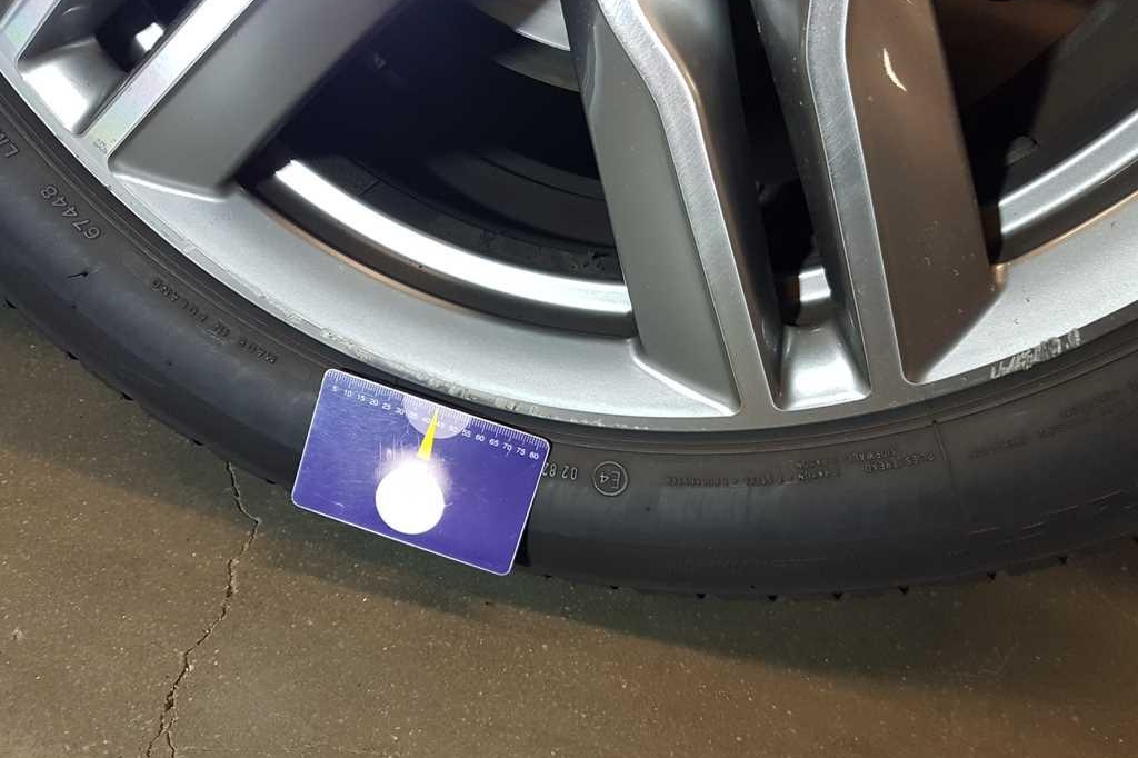 BMW X1 2018 фото 19