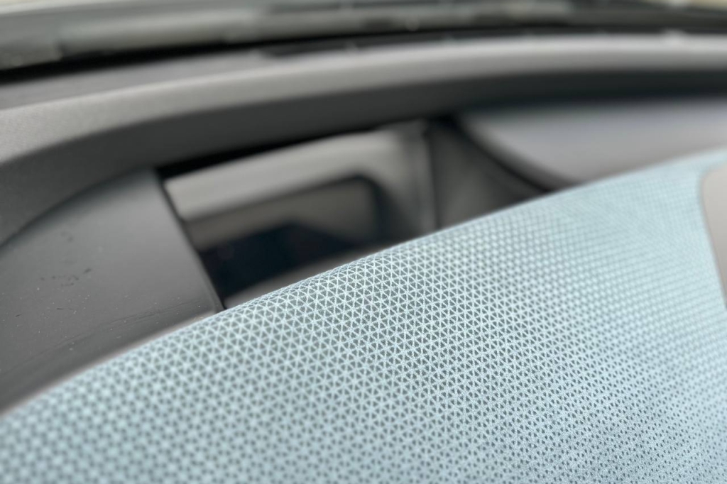 BMW iX 2021 фото 24