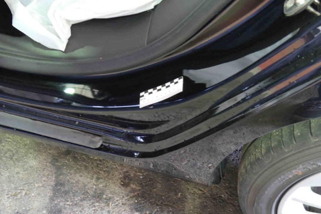 Opel Insignia Sports Tourer 2018 photo 36