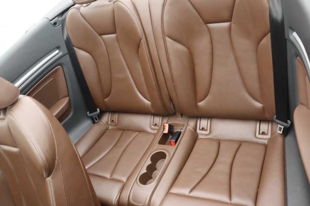 Audi A3 Cabrio 2017 фото 3