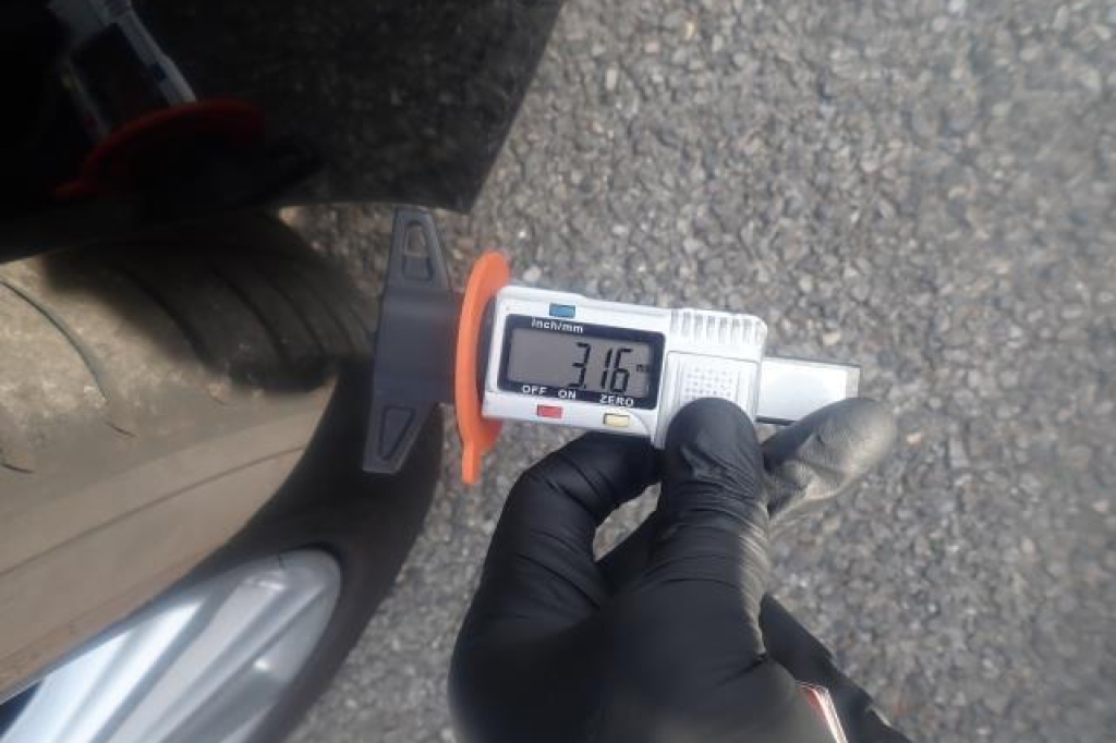 Ford Fiesta 2019 фото 29