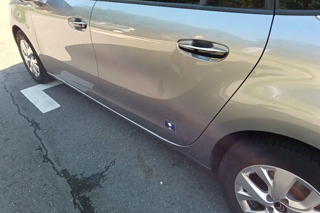 Citroen Grand C4 Picasso 2017 фото 7