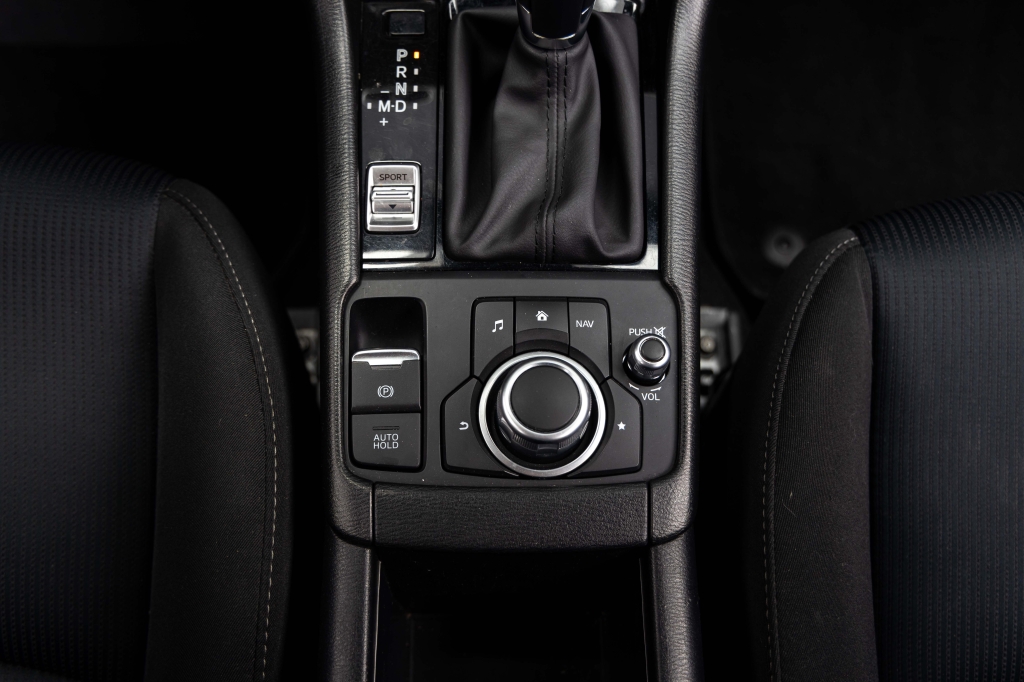 Mazda CX-3 2020 photo 23