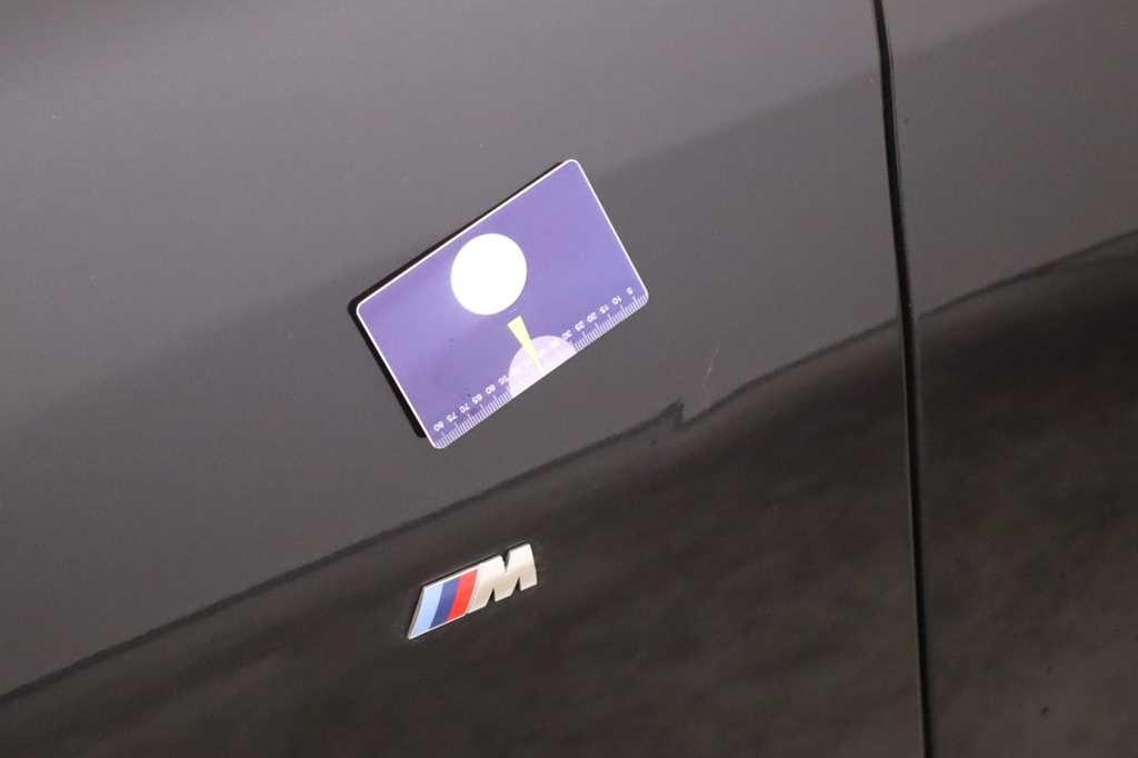 BMW 6er Gran Turismo 2018 photo 14