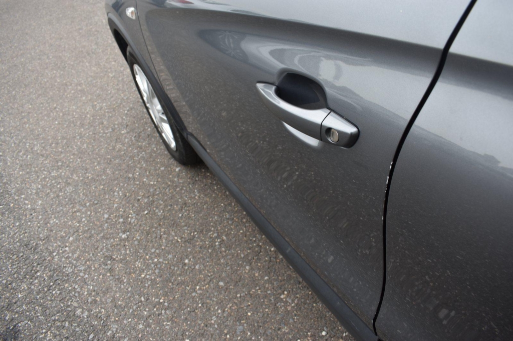 Opel Crossland X 2019 photo 17