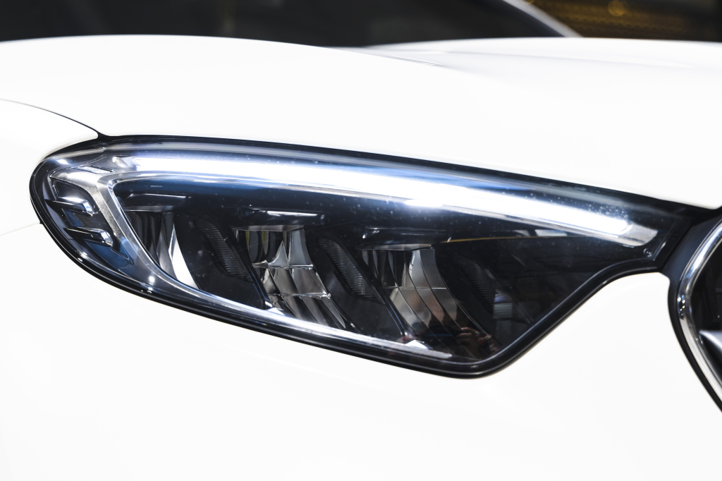 Mercedes-Benz GLC-Class 2023 photo 5